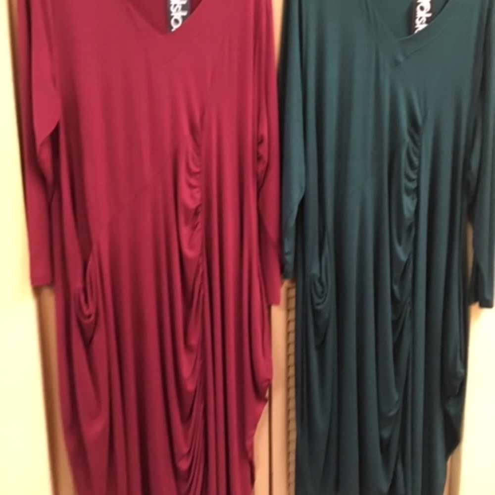 Women's clothing